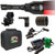 WICKED LIGHTS A67IR 3 COLORS - IN - 1 NIGHT HUNTING LIGHT KIT