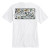 LOCAL BOY OUTFITTERS LCF BLUFF PLATE SHORT SLEEVE TEE