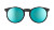 GOODR CIRCLE G FRAME SUNGLASSES