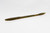 Zoom Bait Company 6.5 inch Trick Worm Soft Plastic Bait. Color is called Watermelon Candy.