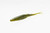Zoom Bait Company Super Fluke 5 Inch Soft Plastic Bait. Color is Called watermelon seed.
