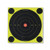 BIRCHWOOD CASEY SHOOT-N-C 8" BULL'S EYES TARGET 6PK