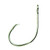EAGLE CLAW CIRCLE SEA HOOK #3/0 8PK