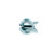 EAGLE CLAW REMOVABLE SPLIT-SHOT SINKER #3/0 40PK
