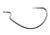 OWNER WIDE GAP PLUS BASS HOOK #2/0 6PK