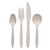 STANSPORT 16 PIECE CUTLERY SET