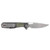 GERBER GEAR MINISADA FOLDING KNIFE