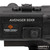 Whitebox image of FUSION THERMAL AVENGER 55XR THERMAL SCOPE zoomed in side view