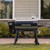 CAMP CHEF WOODWIND SS 36 PELLET GRILL SILVER