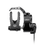 MATTHEWS INC. ULTRAREST INTEGRATE MX2 BLACK LEFT HAND