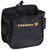 FEDERAL TOP GUN SINGLE BOX POUCH BLACK