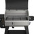 CAMP CHEF WOODWIND PRO 36 PELLET GRILL WITH SIDE SHELF