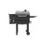 CAMP CHEF DLX WIFI PELLET GRILL 24IN BLACK