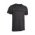 PNUMA OUTDOORS SIDE SWIPE TEE SHIRT DARK GREY