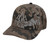 PNUMA OUTDOORS LOGO MOUNTAIN CAP CAZA OV