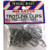 MAGIC BAIT TROTLINE CLIPS STAINLES STEEL 25 PACK