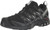 SALOMON XA PRO 3D TRAIL RUNNING SHOES BLACK/MAGNET/QUIET SHADE