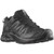 SALOMON XA PRO 3D V8 GORE-TEX TRAIL RUNNING SHOES BLACK/BLACK/BLACK
