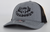 LOS CAZADORES ORIGINAL HORNS LOGO YOUTH CAP