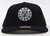 LOS CAZADORES CONTEST LOGO CAP