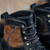 DANNER RECURVE 7" BOOT BROWN