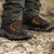 DANNER RECURVE 7" BOOT BROWN