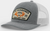 LOS CAZADORES FEED STORE PATCH CAP SIZE
