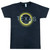 LOS CAZADORES TEXAS TOTAL ECLIPSE TEE