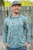 BURLEBO PERFORMANCE HOODIE RETRO DUCK CAMO