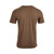 PNUMA OUTDOORS LOGO TEE SHIRT EARTH