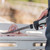 OLD TIMER 110V ELECTRIC FILLET KNIFE
