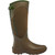 LACROSSE LADIES ALPHA AGILITY 15" SNAKE BOOT BROWN/GREEN