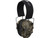 WALKER'S RAZOR SLIM LOW PROFILE ELECTRONIC EARMUFFS MOSSY OAK BOTTOMLAND CAMO