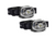 CYCLOPS FORCE XP 350 LUMENS 2 PACK HEADLAMP