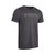 PNUMA OUTDOORS PLEDGE TEE SHIRT DARK GREY