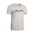 PNUMA OUTDOORS DISRUPTION TEE SHIRT CEMENT