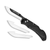 OUTDOOR EDGE CUTLERY 3.0" ONYX EDC REPLACEABLE BLADE CARRY KNIFE
