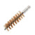 HOPPES 9 PHOSPHOR BRONZE BRUSH FOR .32 AND 8MM