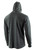 PNUMA OUTDOORS MERINO WOOL GUNNISON HOODIE BELUGA
