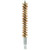 HOPPES 9 PHOSPHOR BRONZE BRUSH .35 AND 9MM