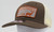 LOS CAZADORES HUNTING HEADQUARTERS CAP