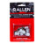 ALLEN REFLECTIVE TRAIL MARKING TACKS 50 PACK