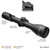 LEUPOLD VX-3HD CDS-ZL RIFLESCOPE 3.5-10X50MM