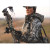 DSG BREANNA 2.0 FLEECE PULLOVER REALTREE APX