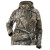DSG BREANNA 2.0 FLEECE PULLOVER REALTREE APX