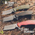 GERBER GEAR ASADA KNIFE