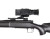 AGM CLOBAL VISION RATTLER TS25-384 THERMAL SCOPE