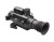 AGM GLOBAL VISION VARMINT V2 LRF 35-384 THERMAL IMAGING SCOPE WITH LASER RANGEFINDER