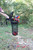 MOJO OUTDOORS HULL SACKER BAG/BASKET