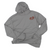 LOS CAZADORES PERFORMANCE SUN HOODIE